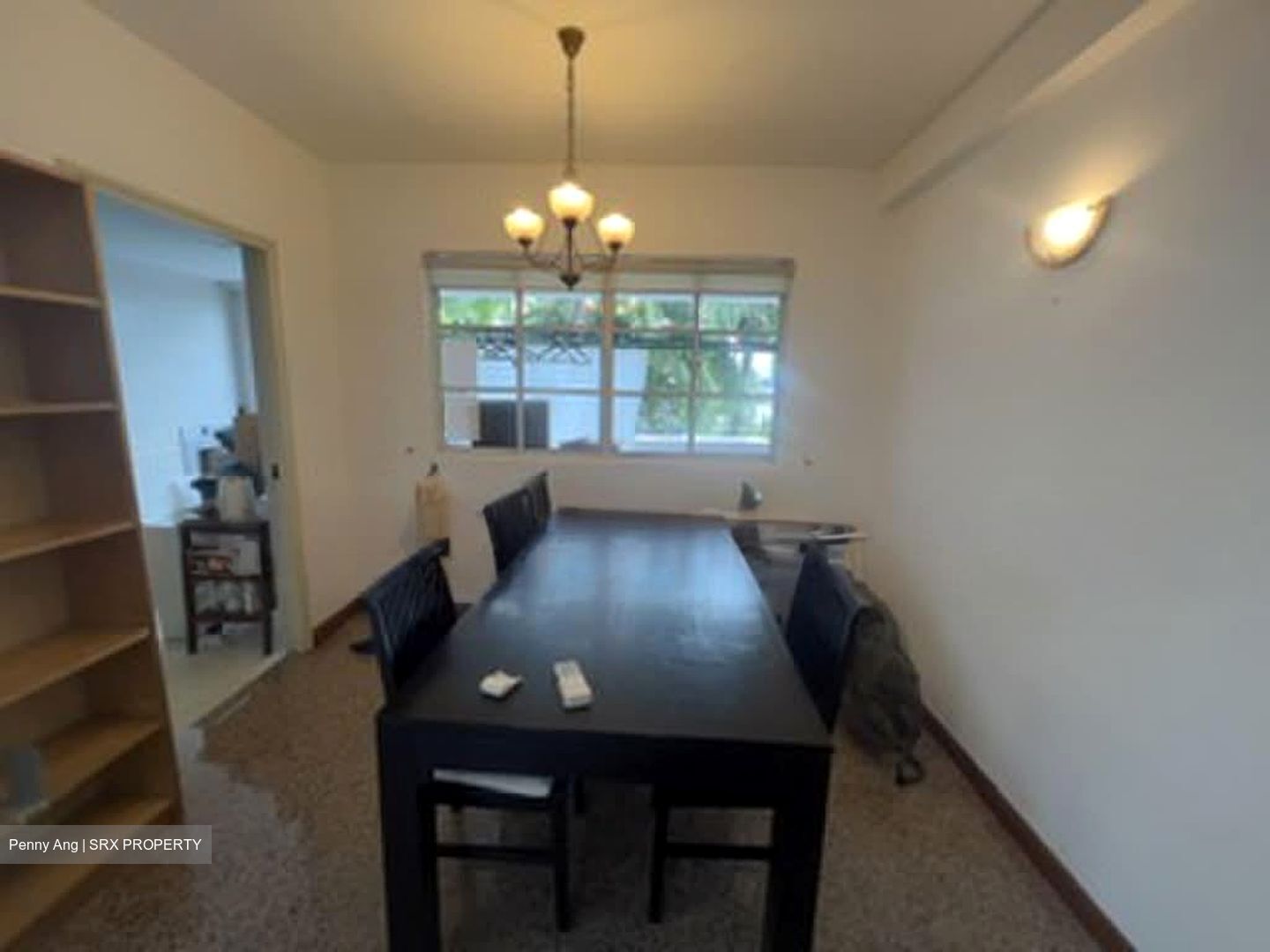Shelford Regency (D11), Condominium #586771291